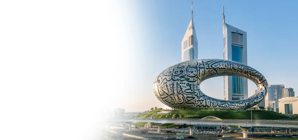 UAE business strategy and company setup insight