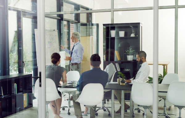 Analytics & Performance Marketing