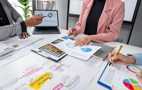 Brand Strategy & Positioning