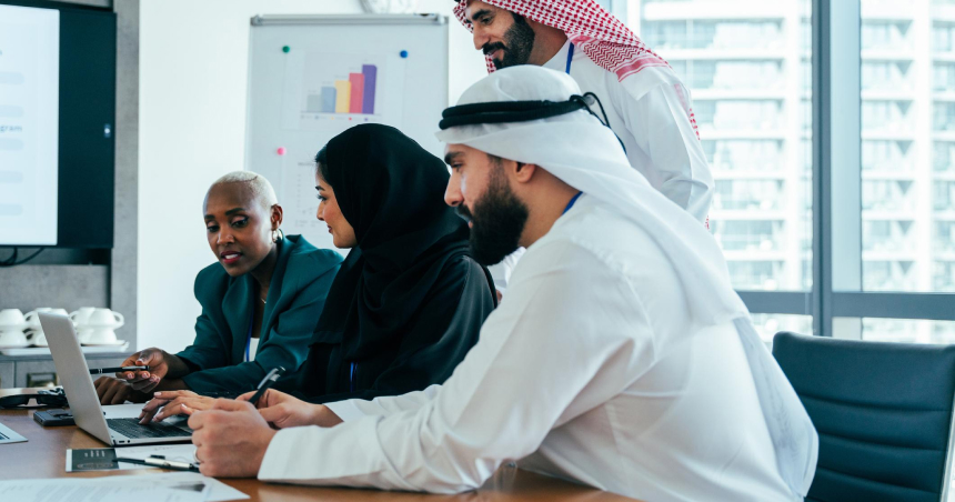 Consulate Services Dubai