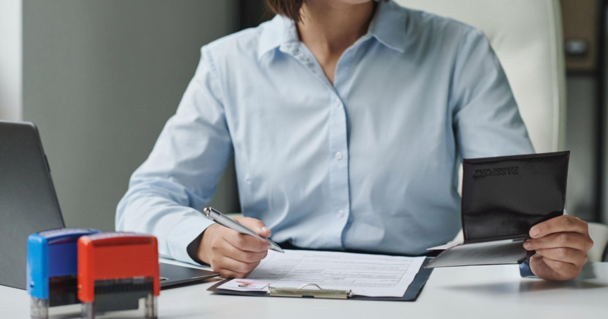 Document Clearance Services