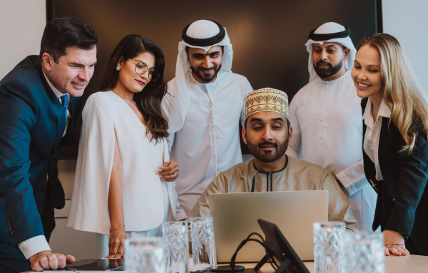 Employment Visa