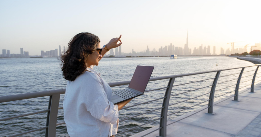 Freelance Visa
