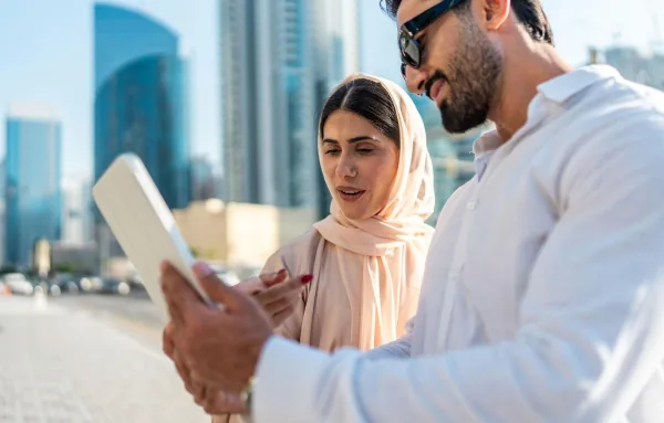 GDRFA Services Dubai
