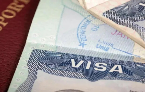 Golden Visa UAE