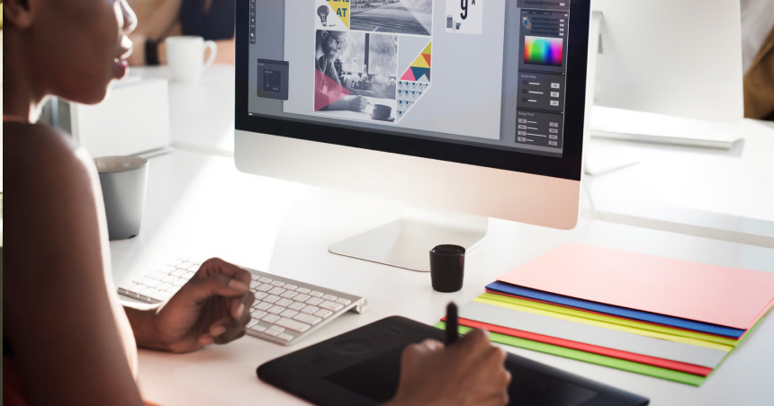 Graphic Design