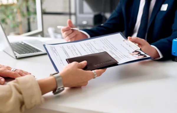 Immigration Services