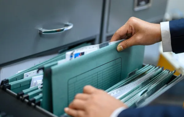 Legal Attestation Services