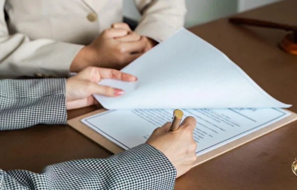 Power of Attorney