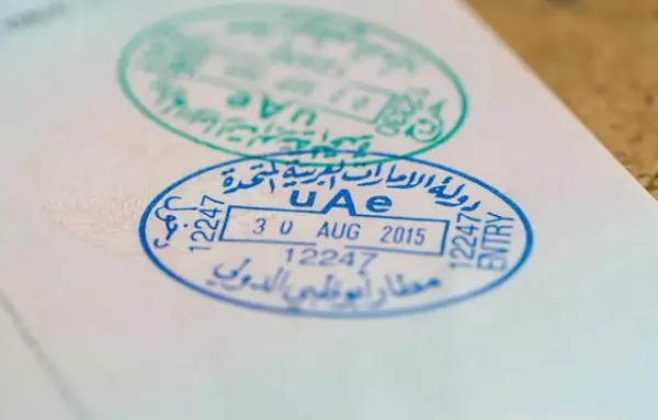 Residence Visa