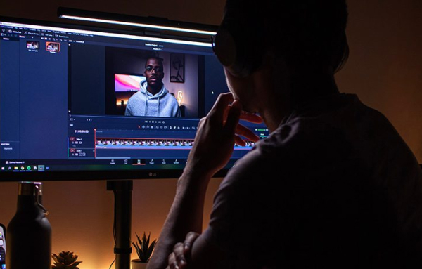 Video Production & Motion Graphics