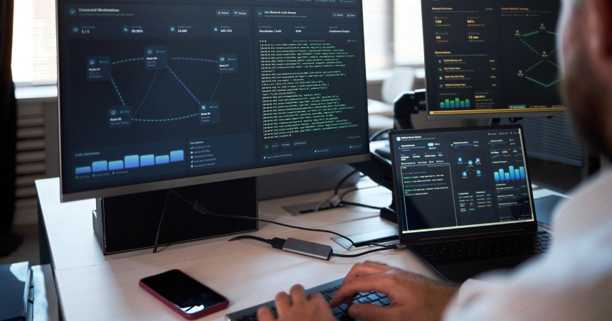 Website Development