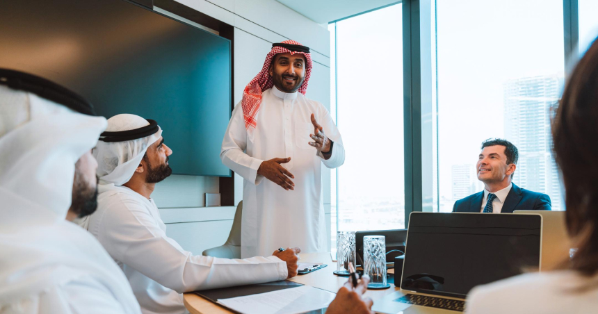 Free Zone Business Setup