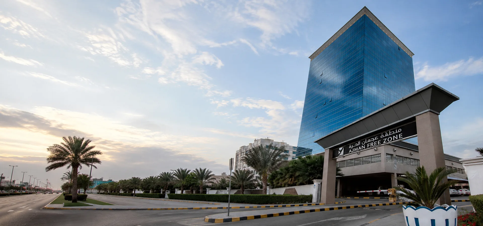 Ajman Free Zone in 2026 business setup guide